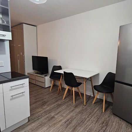 Gast Appartment Гермерсхайм Екстериор снимка